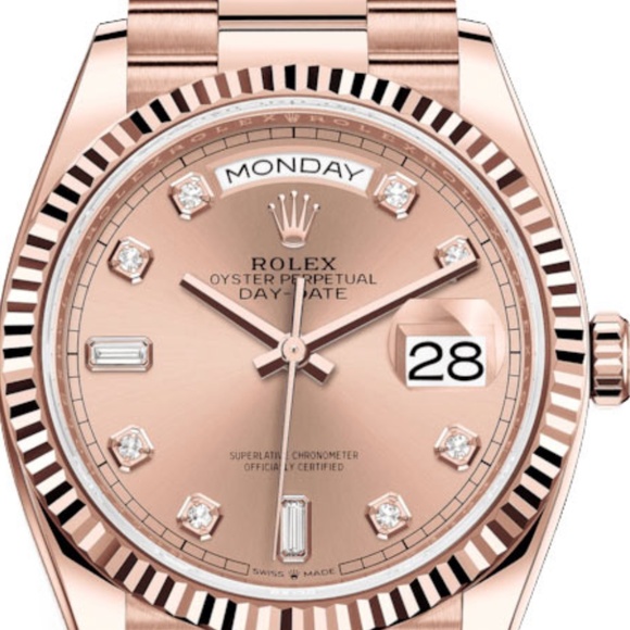 Watch - Picture 1 of 2